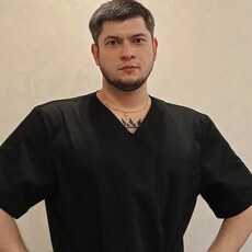 Фотография мужчины Роман, 30 лет из г. Кременчуг