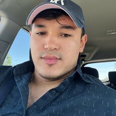 Фотография мужчины Серiжан, 27 лет из г. Шымкент