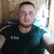 Фотография мужчины Дмитрий, 28 лет из г. Енисейск