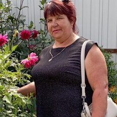 Фотография девушки Галина, 59 лет из г. Курск