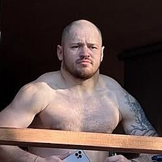 Фотография мужчины Сергей, 35 лет из г. Новосибирск