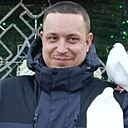 Серж, 33 года