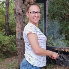 Мария, 36 из г. Белогорск.