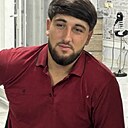 Мурад, 26 лет