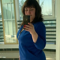 Наталия, 44 из г. Нижний Новгород.