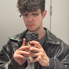 Фотография мужчины Никита, 20 лет из г. Новые Анены