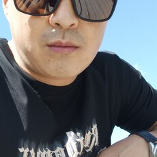 Фотография мужчины Джахонгир, 35 лет из г. Партизанск