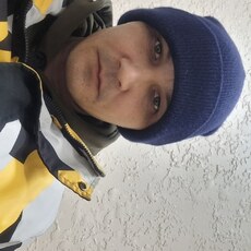 Фотография мужчины Айнур, 35 лет из г. Сатка