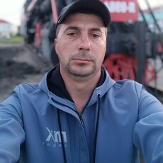 Фотография мужчины Александр, 46 лет из г. Калачинск