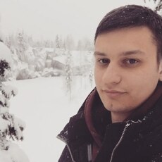 Фотография мужчины Владислав, 24 года из г. Калининград