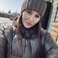 Юлия, 34 из г. Иркутск.