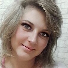 Ольга, 35 из г. Усть-Кут.