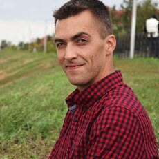 Фотография мужчины Николай, 36 лет из г. Грязи