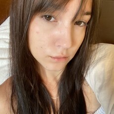 Фотография девушки Дарья, 18 лет из г. Иркутск