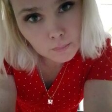 Фотография девушки Мария, 39 лет из г. Борзя