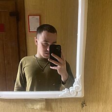 Фотография мужчины Данил, 21 год из г. Самара