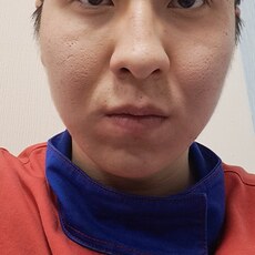 Фотография мужчины Бекарыс, 23 года из г. Байконур