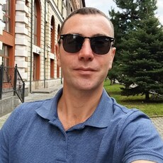 Фотография мужчины Алексей, 37 лет из г. Сочи