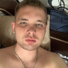 Фотография мужчины Константин, 21 год из г. Владивосток