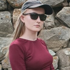 Фотография девушки Валерия, 24 года из г. Белгород