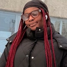 Juliet, 29 из г. Екатеринбург.