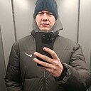 Александр, 36 лет