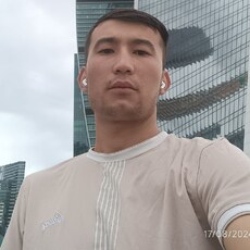 Фотография мужчины Ali, 22 года из г. Казань