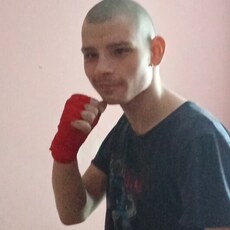 Фотография мужчины Алексей, 20 лет из г. Нижний Новгород