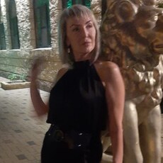 Фотография девушки Елена, 54 года из г. Краснодар