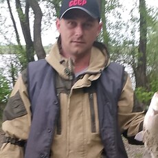 Фотография мужчины Евгений, 31 год из г. Новосибирск