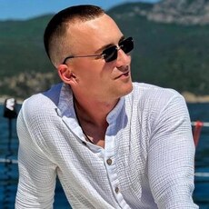 Фотография мужчины Кирилл, 30 лет из г. Севастополь