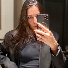 Фотография девушки Кейт, 36 лет из г. Иркутск