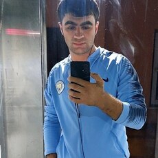 Фотография мужчины Алихан, 28 лет из г. Ростов-на-Дону