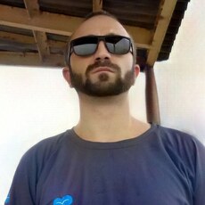 Фотография мужчины Vp, 36 лет из г. Измаил