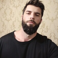 Фотография мужчины Black Phoenix, 26 лет из г. Махачкала