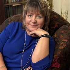 Фотография девушки Хельга, 51 год из г. Санкт-Петербург