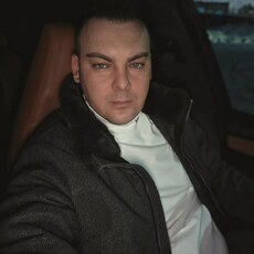 Фотография мужчины Фёдор, 34 года из г. Пенза