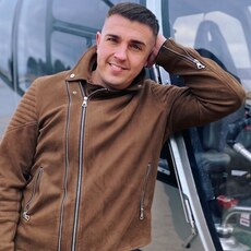 Фотография мужчины Глеб, 41 год из г. Санкт-Петербург