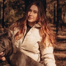 Фотография девушки Ксения, 24 года из г. Чита