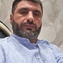 Галиб, 39 лет