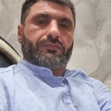 Фотография мужчины Галиб, 39 лет из г. Валуйки