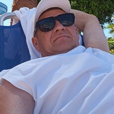 Фотография мужчины Marat, 45 лет из г. Оренбург