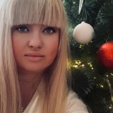 Арина, 45 из г. Краснодар.