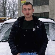 Фотография мужчины Богдан, 25 лет из г. Симферополь