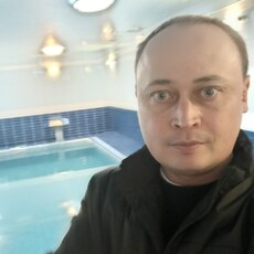 Фотография мужчины Денис, 35 лет из г. Клин