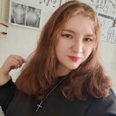 Фотография девушки Виктория, 23 года из г. Курган
