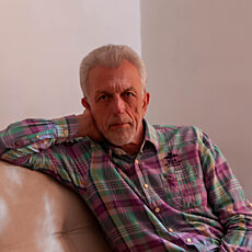 Фотография мужчины Александр, 69 лет из г. Могилев