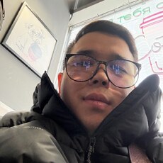 Фотография мужчины Руслан, 25 лет из г. Екатеринбург