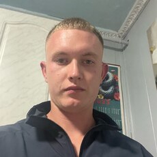 Фотография мужчины Алексей, 21 год из г. Уссурийск