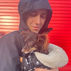 Фотография мужчины Илья, 23 года из г. Владимир